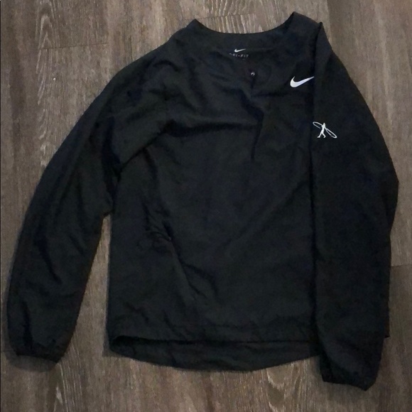 Nike Other - Nike warm up baseball jacket ⚾️